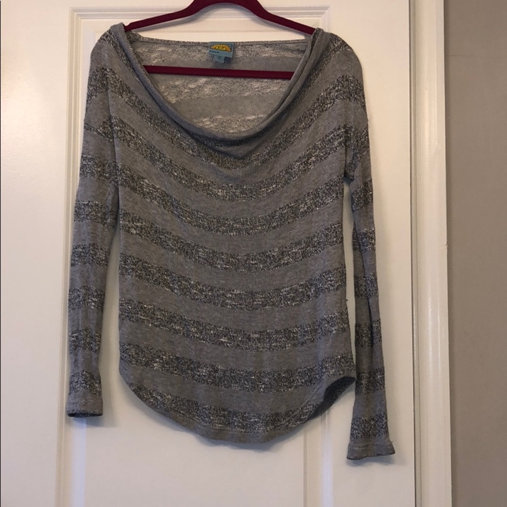C&C California sweater